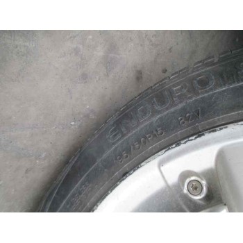 seat cordoba berlina (6k2) del año 1998