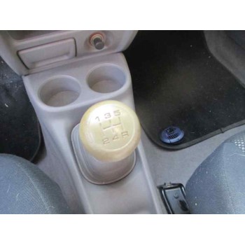 mazda demio (dw) del año 2002