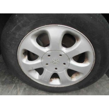 peugeot 406 berlina (s1/s2) del año 2001