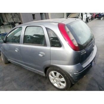opel corsa c del año 2006