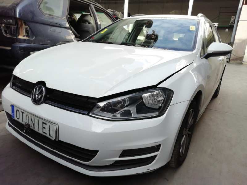 VOLKSWAGEN GOLF VII VARIANT (BV5)