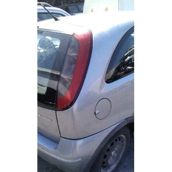 opel corsa c del año 2004