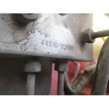 toyota corolla (e12) del año 2004