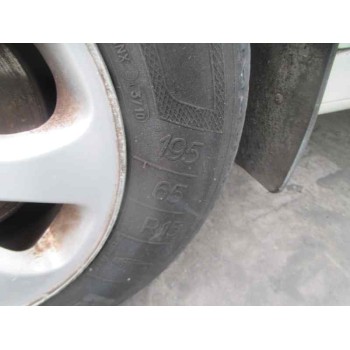 peugeot 406 berlina (s1/s2) del año 2001