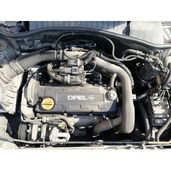 opel corsa c del año 2003