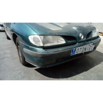 renault megane i berlina hatchback (ba0) del año 1997