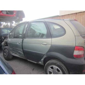 renault scenic rx4 (ja0) del año 2003