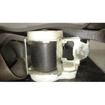 Recambio de cinturon seguridad delantero izquierdo para opel vectra c berlina club referencia OEM IAM   