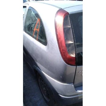 opel corsa c del año 2004