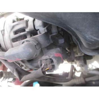 toyota corolla (e12) del año 2004