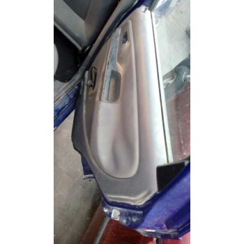 seat ibiza (6k1) del año 2000