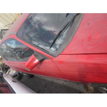 opel astra f berlina del año 1992