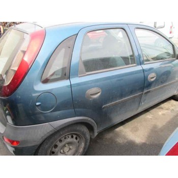 opel corsa c del año 2000