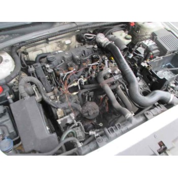 peugeot 406 berlina (s1/s2) del año 2001