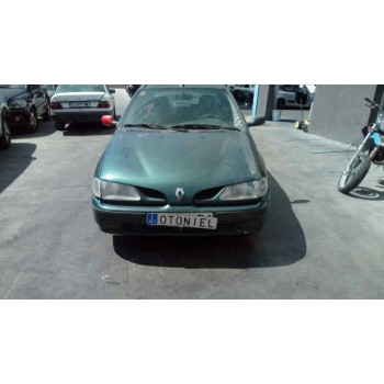renault megane i berlina hatchback (ba0) del año 1997
