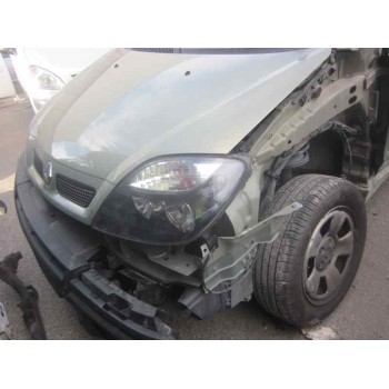 renault scenic rx4 (ja0) del año 2003
