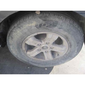 kia sorento del año 2002