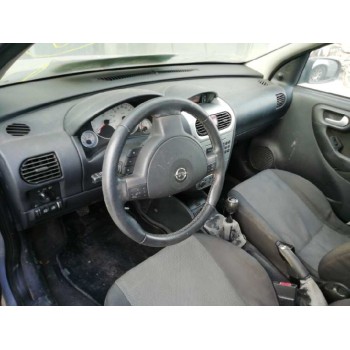 opel corsa c del año 2006