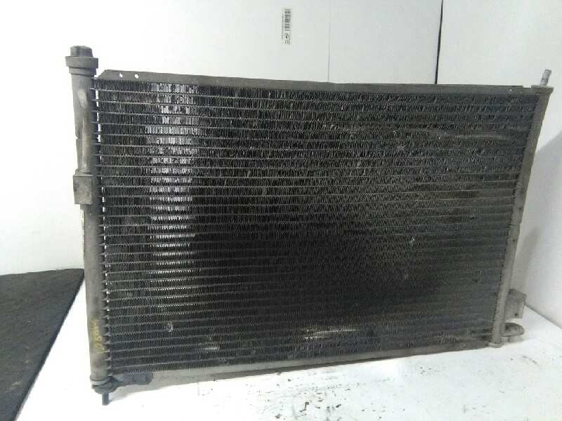 Recambio de condensador / radiador aire acondicionado para honda civic berlina 5 (eu7/8) 1.7 ctdi es referencia OEM IAM 80110S6F