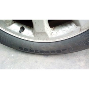 opel zafira a del año 2004