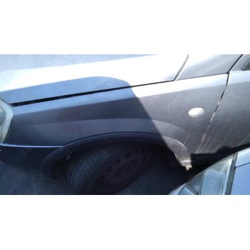 opel corsa c del año 2004