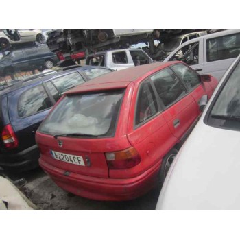 opel astra f berlina del año 1992