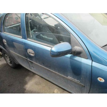 opel corsa c del año 2000