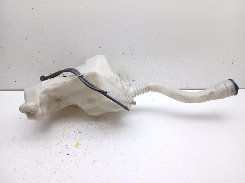 Recambio de deposito limpia para peugeot 3008 i monospace (0u_) 1.6 hdi referencia OEM IAM 9685005780  