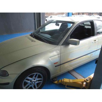bmw serie 3 compact (e46) del año 2002