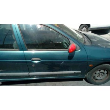 renault megane i berlina hatchback (ba0) del año 1997