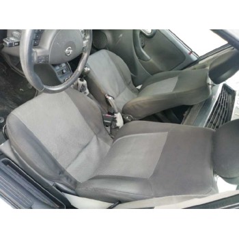 opel corsa c del año 2006