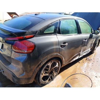 CITROËN C4 III (BA_, BB_, BC_)