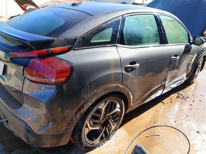 citroën c4 iii (ba_, bb_, bc_) del año 2022