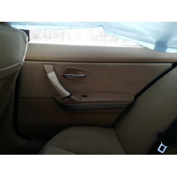 bmw serie 3 berlina (e90) del año 2007