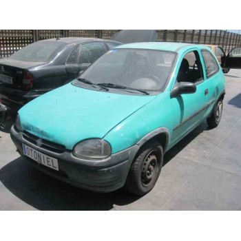 OPEL CORSA B