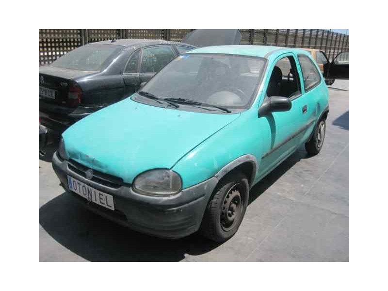 opel corsa b del año 1996