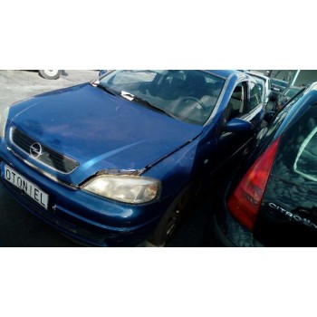 opel astra g berlina del año 2003