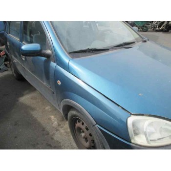 opel corsa c del año 2000