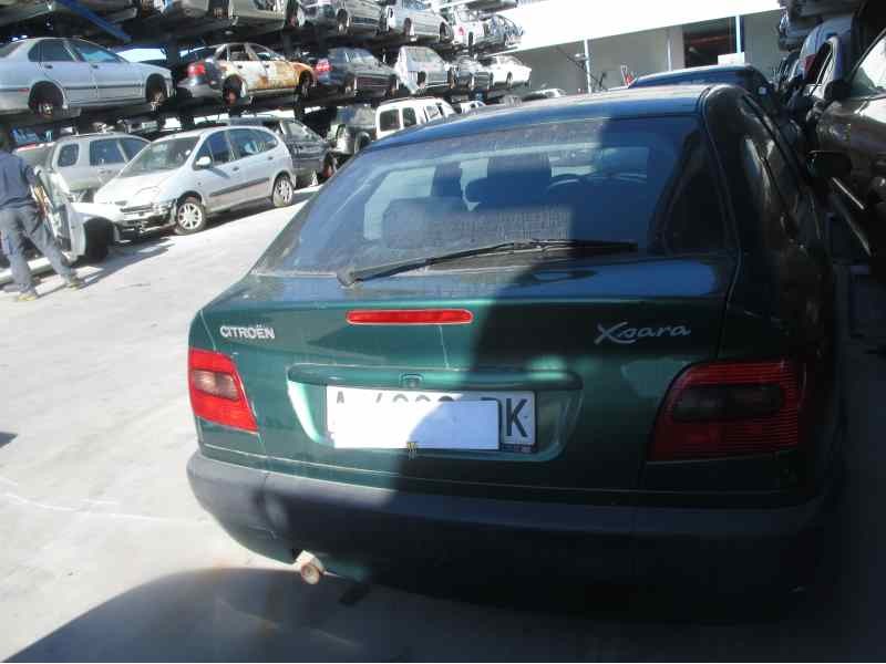 CITROËN XSARA BERLINA