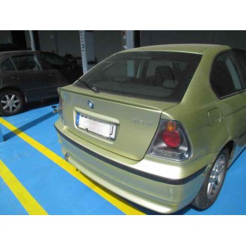 bmw serie 3 compact (e46) del año 2002
