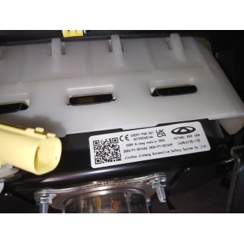 Recambio de kit airbag para omoda 5 referencia OEM IAM 407ABL8DRCHN  