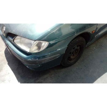 renault megane i berlina hatchback (ba0) del año 1997