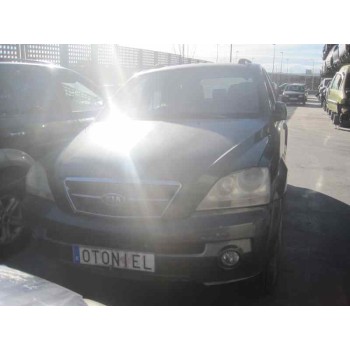 kia sorento del año 2002