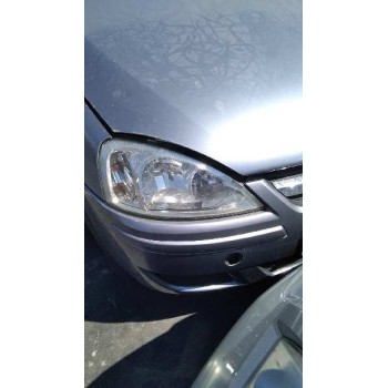 opel corsa c del año 2004