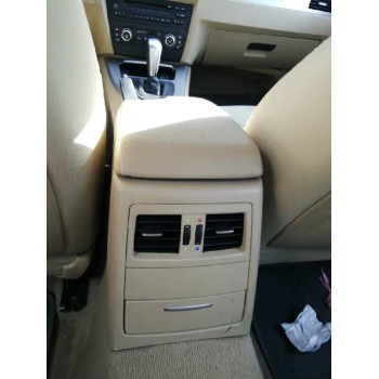 bmw serie 3 berlina (e90) del año 2007