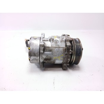 COMPRESOR AIRE ACONDICIONADO SD7VCA 