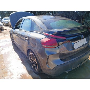 citroën c4 iii (ba_, bb_, bc_) del año 2022