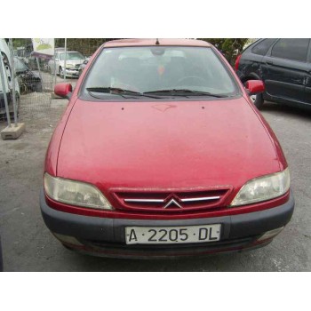 CITROËN XSARA BERLINA