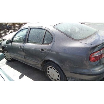 seat toledo (1m2) del año 2003