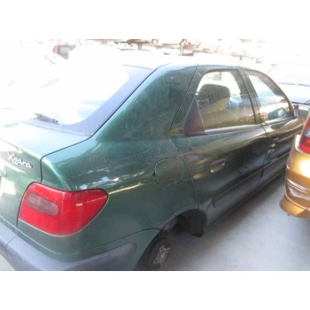 citroën xsara berlina del año 1998